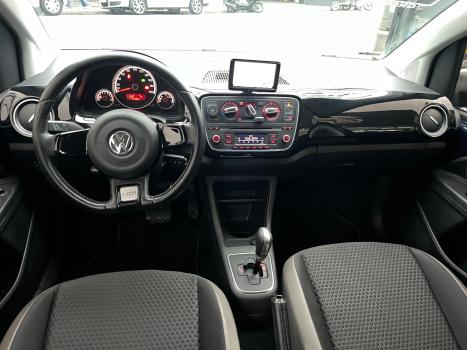 VOLKSWAGEN Cross UP 1.0 12V 4P FLEX I-MOTION AUTOMATIZADO, Foto 5