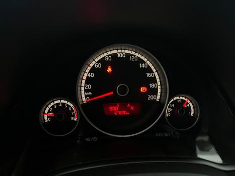VOLKSWAGEN Cross UP 1.0 12V 4P FLEX I-MOTION AUTOMATIZADO, Foto 6