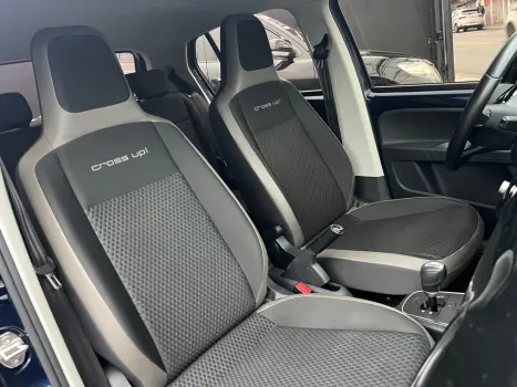 VOLKSWAGEN Cross UP 1.0 12V 4P FLEX I-MOTION AUTOMATIZADO, Foto 11