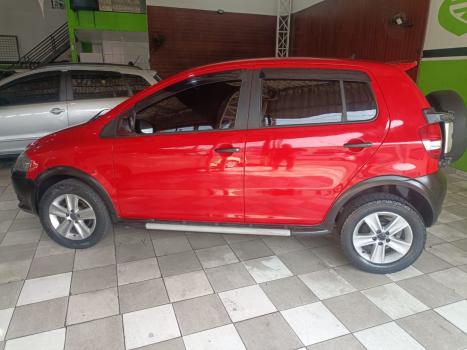 VOLKSWAGEN Crossfox 1.6 4P FLEX, Foto 6