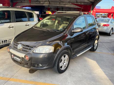 VOLKSWAGEN Crossfox 1.6 4P FLEX, Foto 2