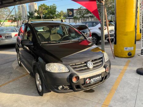 VOLKSWAGEN Crossfox 1.6 4P FLEX, Foto 3