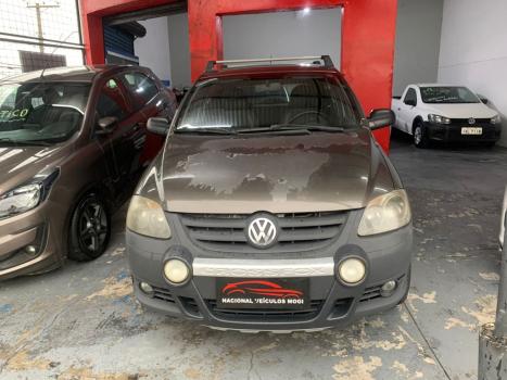 VOLKSWAGEN Crossfox 1.6 4P FLEX, Foto 4