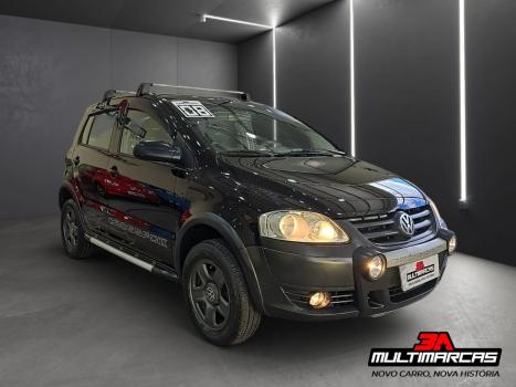 VOLKSWAGEN Crossfox 1.6 4P FLEX, Foto 1
