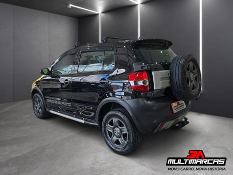 VOLKSWAGEN Crossfox 1.6 4P FLEX, Foto 3