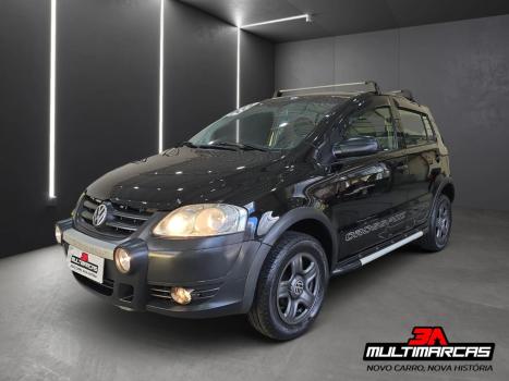 VOLKSWAGEN Crossfox 1.6 4P FLEX, Foto 4