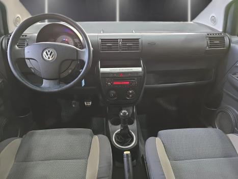 VOLKSWAGEN Crossfox 1.6 4P FLEX, Foto 7