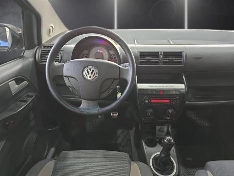 VOLKSWAGEN Crossfox 1.6 4P FLEX, Foto 8