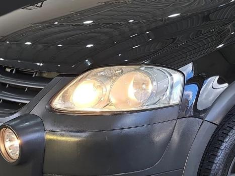 VOLKSWAGEN Crossfox 1.6 4P FLEX, Foto 12