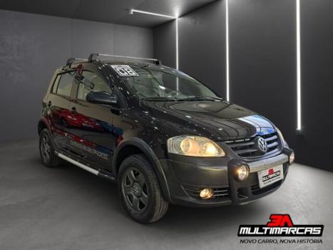 VOLKSWAGEN Crossfox 1.6 4P FLEX, Foto 1