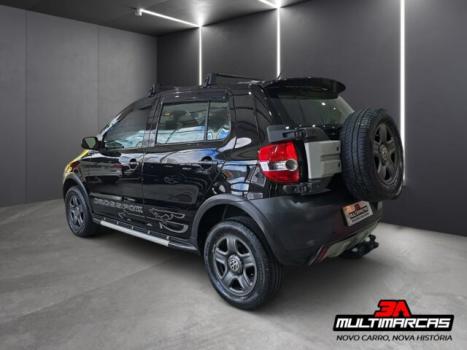 VOLKSWAGEN Crossfox 1.6 4P FLEX, Foto 3