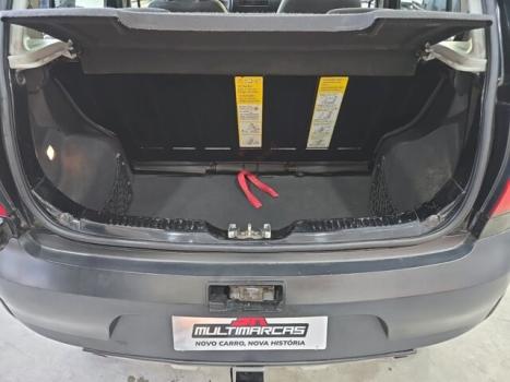 VOLKSWAGEN Crossfox 1.6 4P FLEX, Foto 5