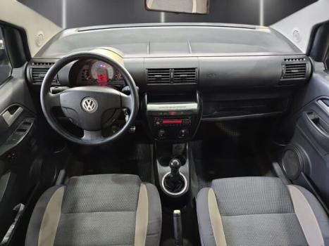VOLKSWAGEN Crossfox 1.6 4P FLEX, Foto 6