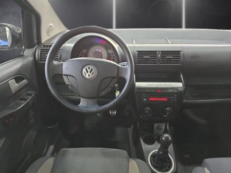 VOLKSWAGEN Crossfox 1.6 4P FLEX, Foto 7