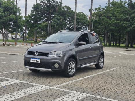 VOLKSWAGEN Crossfox 1.6 4P FLEX, Foto 1