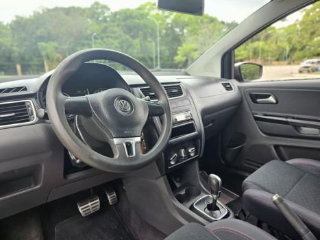 VOLKSWAGEN Crossfox 1.6 4P FLEX, Foto 2