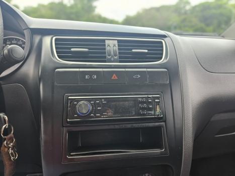 VOLKSWAGEN Crossfox 1.6 4P FLEX, Foto 3