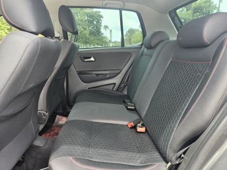 VOLKSWAGEN Crossfox 1.6 4P FLEX, Foto 4