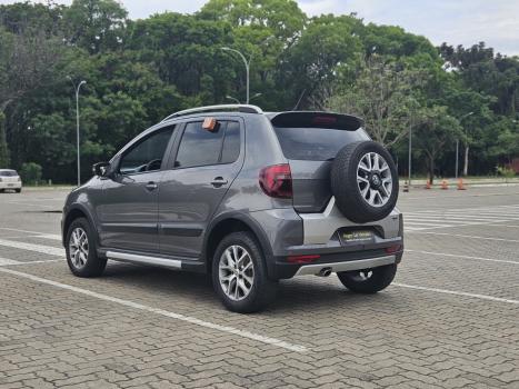 VOLKSWAGEN Crossfox 1.6 4P FLEX, Foto 5