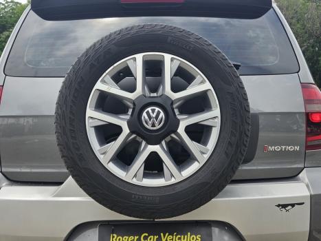 VOLKSWAGEN Crossfox 1.6 4P FLEX, Foto 6