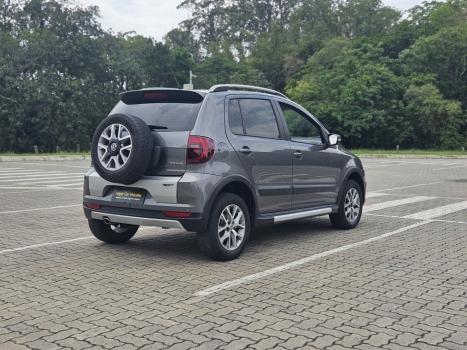 VOLKSWAGEN Crossfox 1.6 4P FLEX, Foto 10