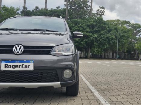 VOLKSWAGEN Crossfox 1.6 4P FLEX, Foto 12