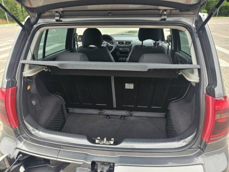 VOLKSWAGEN Crossfox 1.6 4P FLEX, Foto 14