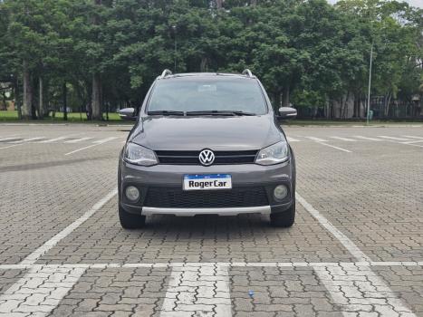 VOLKSWAGEN Crossfox 1.6 4P FLEX, Foto 17