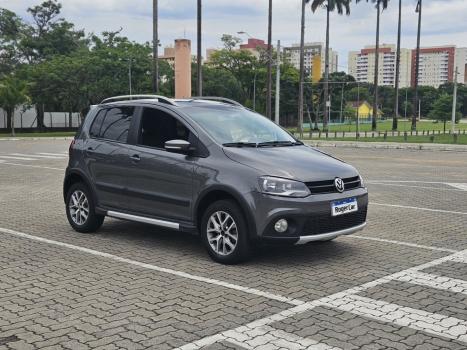 VOLKSWAGEN Crossfox 1.6 4P FLEX, Foto 18