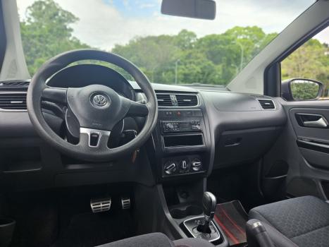 VOLKSWAGEN Crossfox 1.6 4P FLEX, Foto 20