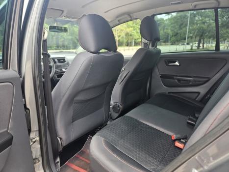 VOLKSWAGEN Crossfox 1.6 4P FLEX, Foto 22