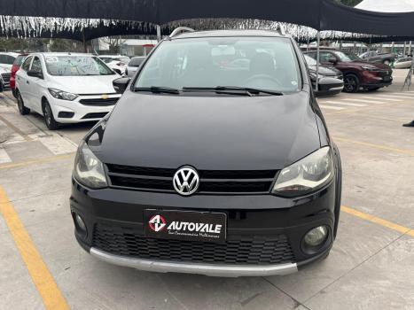 VOLKSWAGEN Crossfox 1.6 4P FLEX, Foto 1