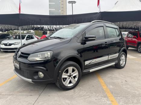 VOLKSWAGEN Crossfox 1.6 4P FLEX, Foto 2