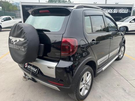 VOLKSWAGEN Crossfox 1.6 4P FLEX, Foto 3