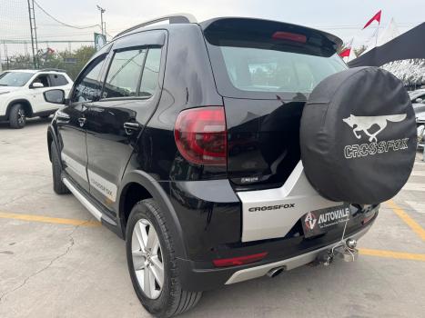 VOLKSWAGEN Crossfox 1.6 4P FLEX, Foto 4