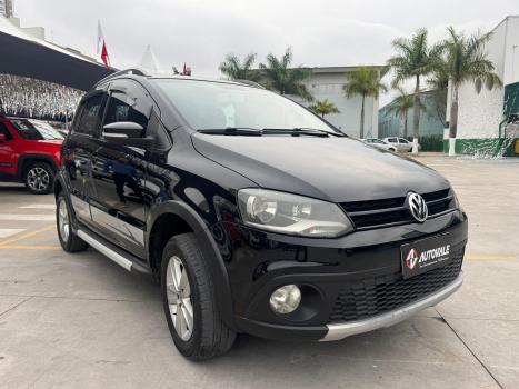 VOLKSWAGEN Crossfox 1.6 4P FLEX, Foto 5