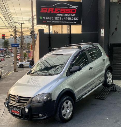 VOLKSWAGEN Crossfox 1.6 4P FLEX, Foto 1