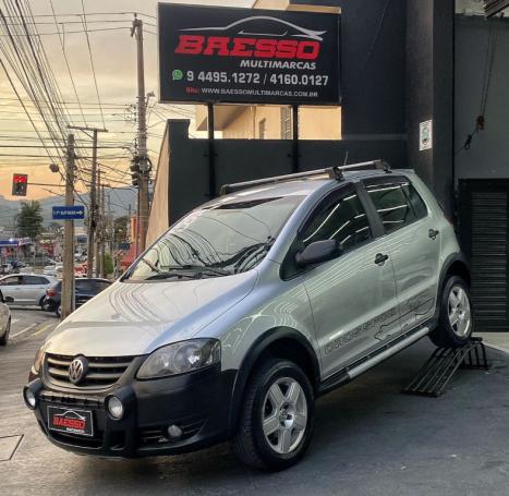 VOLKSWAGEN Crossfox 1.6 4P FLEX, Foto 2