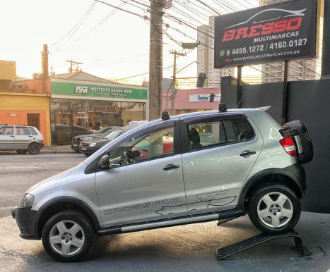 VOLKSWAGEN Crossfox 1.6 4P FLEX, Foto 3
