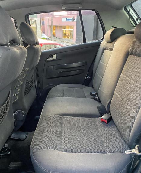 VOLKSWAGEN Crossfox 1.6 4P FLEX, Foto 5