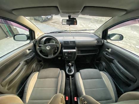 VOLKSWAGEN Crossfox 1.6 4P FLEX, Foto 6