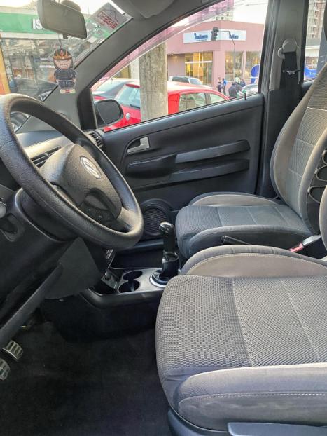 VOLKSWAGEN Crossfox 1.6 4P FLEX, Foto 7