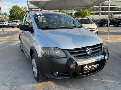 VOLKSWAGEN Crossfox 1.6 4P FLEX, Foto 1