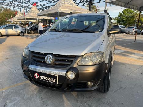 VOLKSWAGEN Crossfox 1.6 4P FLEX, Foto 2