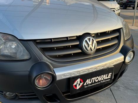 VOLKSWAGEN Crossfox 1.6 4P FLEX, Foto 3