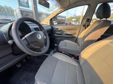 VOLKSWAGEN Crossfox 1.6 4P FLEX, Foto 4