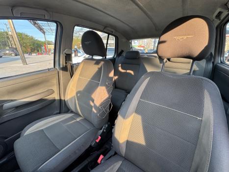 VOLKSWAGEN Crossfox 1.6 4P FLEX, Foto 5