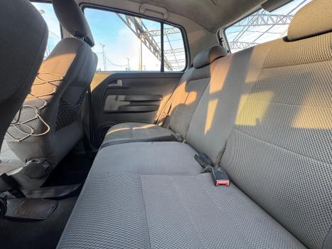 VOLKSWAGEN Crossfox 1.6 4P FLEX, Foto 6