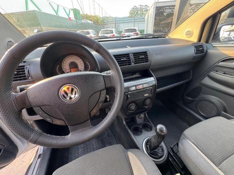 VOLKSWAGEN Crossfox 1.6 4P FLEX, Foto 8