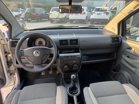 VOLKSWAGEN Crossfox 1.6 4P FLEX, Foto 9